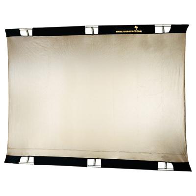 Sunbounce SB BIG KIT Zebra Gold / Silver - Backsite White (1 seam)