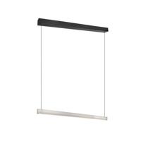 Trio HanglampWallace nikkel - 347910107