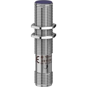 Schneider Electric Inductive sensor XS1 M12 Inductieve nabijheidssensor Roestvrijstaal 1 stuk(s)
