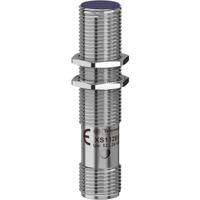 Schneider Electric Inductive sensor XS1 M12 Inductieve nabijheidssensor Roestvrijstaal 1 stuk(s) - thumbnail