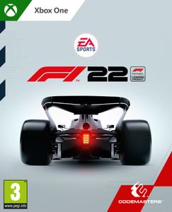 F1 2022