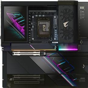 Moederbord Intel Gigabyte Z890 AORUS XTREME AI TOP