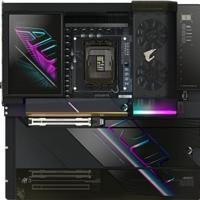 Moederbord Intel Gigabyte Z890 AORUS XTREME AI TOP Moederbord Intel Gigabyte Z890 AORUS XTREME AI TOP
