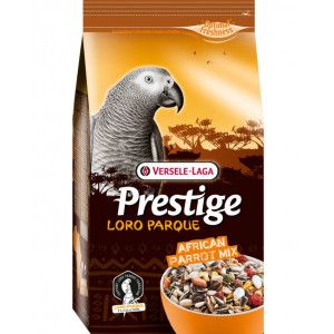 Versele-Laga Prestige Loro Parque African Parrot vogelvoer 2,5 kg