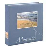 Hama livorno slip-in/memo album 10x15/200 - thumbnail