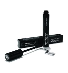 Mascara volume zwart