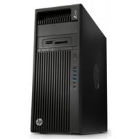 HP Z440 Workstation XEON E5-1620 V3 3.60GHz, 16GB DDR4, 256GB SSD Quadro K2000, Win 10 Pro