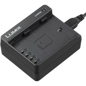 Panasonic DMW-BTC13 lader - OUTLET