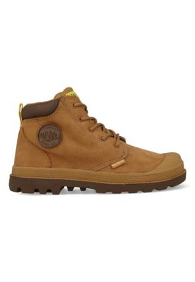 Palladium Boots PAMPA HI CUFF 57216-257-M Bruin maat