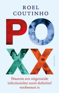 Poxx - Roel Coutinho - ebook