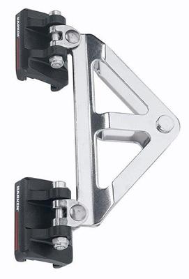 Harken Syst B Slider Topplankwagen Default