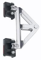 Harken Syst B Slider Topplankwagen Default