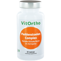 Vitortho Paddenstoelen Complex Vegicaps