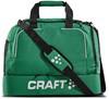 Craft 1906918 Pro Control 2 Layer Equipment Small Bag - Team Green - One Size