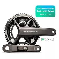 4iiii Precision 3+ PRO powermeter Ultegra R8100 50-34T - 175 mm