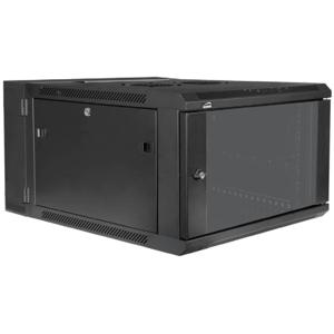 Caymon HPR506/B 19" installatierack met dubbele deur 6U