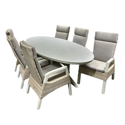 Labrousse Diningset Trestino - Trestino