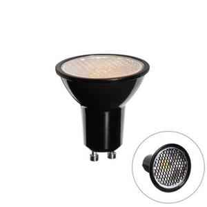 LUEDD GU10 dimbare LED lamp 50mm honey rate 6W 400 lm 3000K