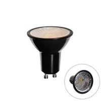LUEDD GU10 dimbare LED lamp 50mm honey rate 6W 400 lm 3000K LUEDD GU10 dimbare LED lamp 50mm honey rate 6W 400 lm 3000K