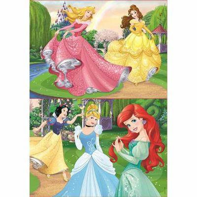 Puzzel Educa 16846