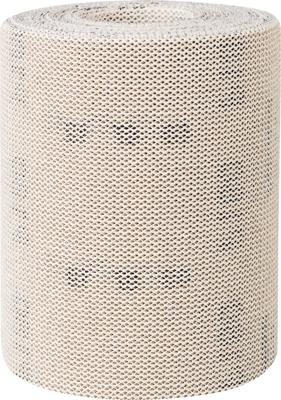 Bosch Accessoires Expert M480 schuurnetrol 93 mm, 5 m, K180 - 1 stuk(s) - 2608900780
