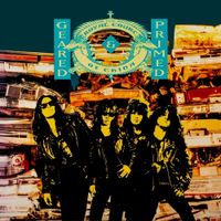 Geared And Primed - CD (3341348052601) - thumbnail