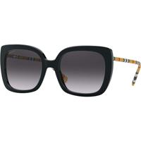 Dames zonnebril Burberry CAROLL BE 4323