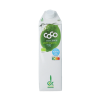 Dr. Antonio Martins Cocojuice bio 1 Liter