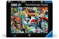 Ravensburger 12000245 puzzel Legpuzzel 1000 stuk(s) Strips