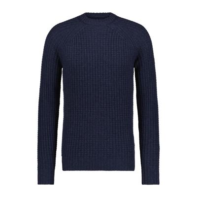 Royal Robbins Westlands Heren Trui Deep Blue L