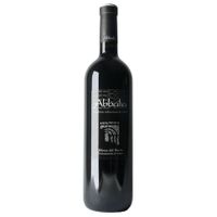 Abbatia Vendimia Seleccionada 2015 - 75CL - 14,5% Vol. - thumbnail