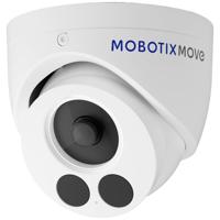Mobotix Mx-VT1A-5-IR IP Bewakingscamera LAN 2720 x 1976 Pixel