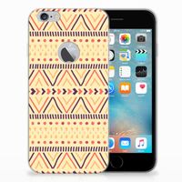 Apple iPhone 6 Plus | 6s Plus TPU bumper Aztec Yellow