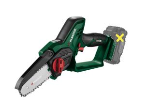 PARKSIDE Accu-houtzaag 20 V zonder accu en lader