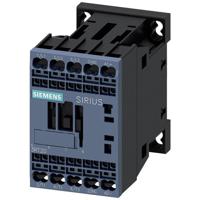 Siemens 3RT2015-2BB42 Contactor 3x NO 690 V/AC 1 stuk(s)