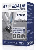 Star Balm Fast Cold Pack 2st - thumbnail