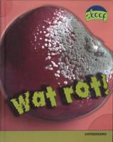 Wat rot! (Hardback)