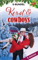 Kerst & cowboys - Maisey Yates, Anne McAllister, Patricia Thayer, Janet Tronstad, Cathy McDavid - ebook