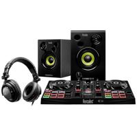 Hercules DJLearning Kit MK2 DJ-controller - thumbnail