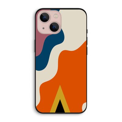 Noor A: iPhone 13 Biologisch afbreekbaar hoesje