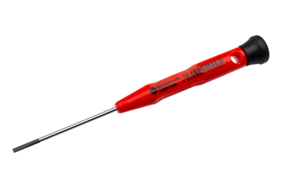 Connex Micro-Schroevendraaier Plat 2.5Mm - COX977525