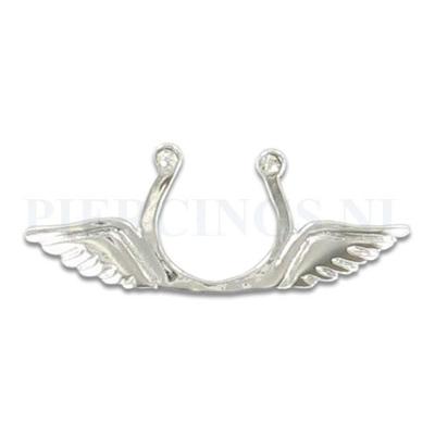Tepelclip angel wings