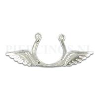 Tepelclip angel wings