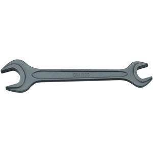 Gedore 6585100 895 11X13 Dubbele steeksleutel Sleutelbreedte (metrisch) 11 - 13 mm
