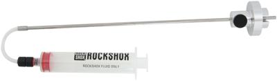 ROCKSHOX Oil gauge tool mot.control/turnkey damp.