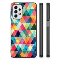 Samsung Galaxy A23 Back Case Geruit Samsung Galaxy A23 Back Case Geruit
