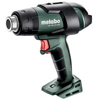 Metabo HG 18 LTX 500 Heteluchtpistool | 18 V | In MetaBox, zonder accu-packs en lader - 610502840