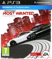 Need for Speed Most Wanted (2012) - thumbnail