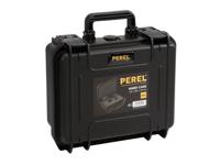 Harde koffer 336 x 300 x 148 mm met plukschuim - Velleman