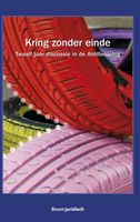 Kring zonder einde - Rob van Buiren, Brede Kristensen, Peter Muller - ebook